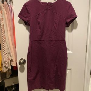 Banana Republic factory dress